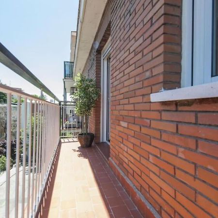 Plaza De Las Ventas II -Tu Estancia Con Estilo En Madrid Exterior foto